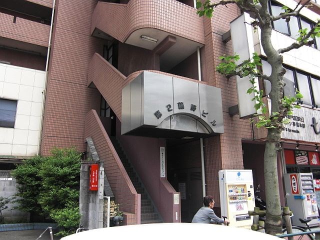 ロビー