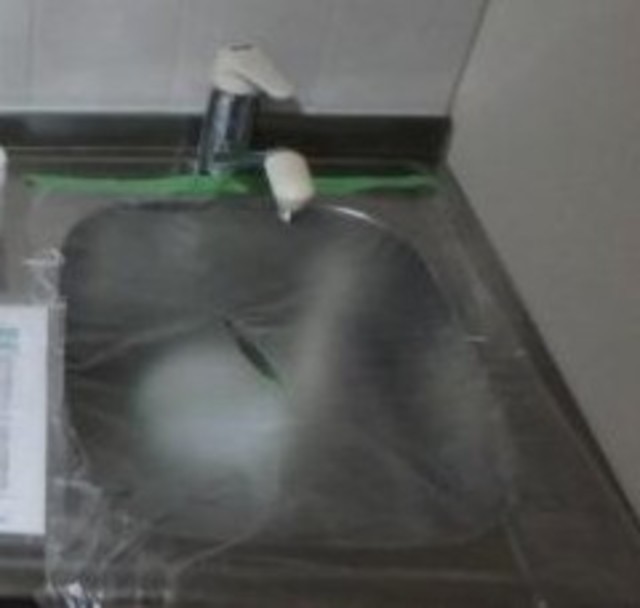 その他　シンク