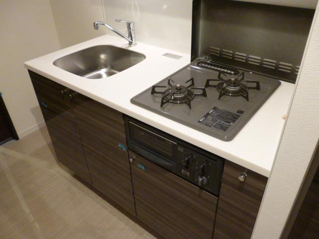 キッチン　キッチン※別部屋参考写真