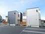 北鴻巣駅より徒歩11分 新築 2階建の賃貸物件