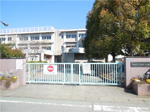 サニーキューブBの周辺写真