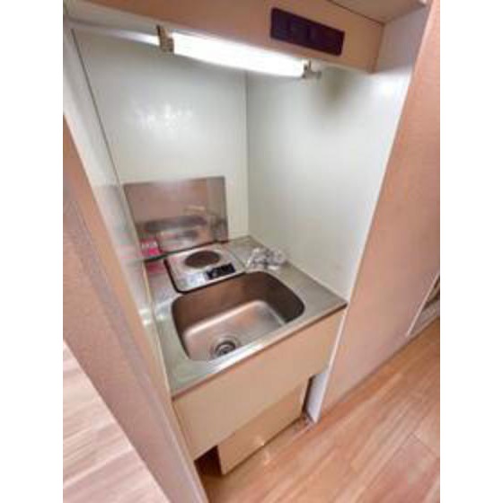 キッチン　※他部屋参考写真
