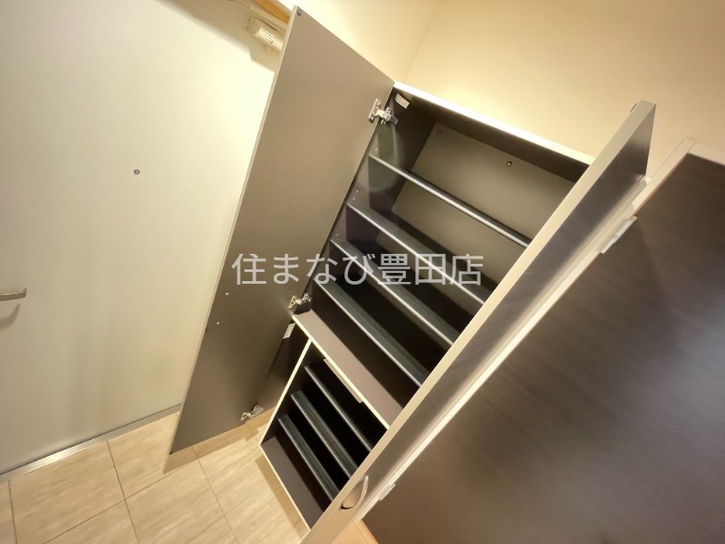 その他部屋・スペース　同型タイプ