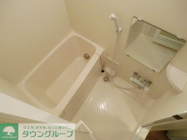 バス・シャワールーム　お部屋探しはタウンハウジング蘇我店にお任せ下さい♪
