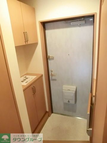 トイレ　お部屋探しはタウンハウジング蘇我店にお任せ下さい♪
