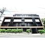 山田マンションD 3階 築5年5ヶ月の賃貸物件