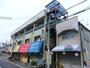 北助松駅より徒歩7分 3階 築54年6ヶ月の賃貸物件