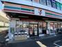 コンビニ　セブンイレブン（コンビニ）まで1453m