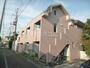 都立大学駅より徒歩10分 2階 築33年2ヶ月の賃貸物件