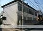 野方駅より徒歩7分 2階 築46年の賃貸物件