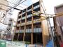 大倉山駅より徒歩7分 1階 築2年10ヶ月の賃貸物件