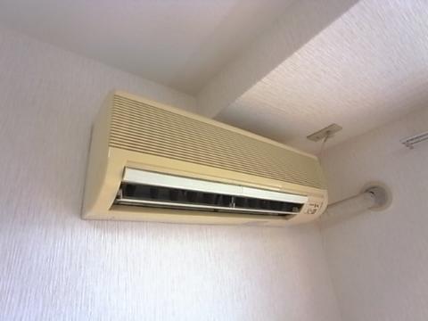 その他設備　室内設備