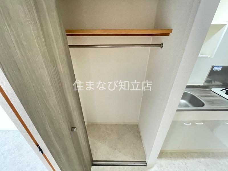 収納　同型タイプ