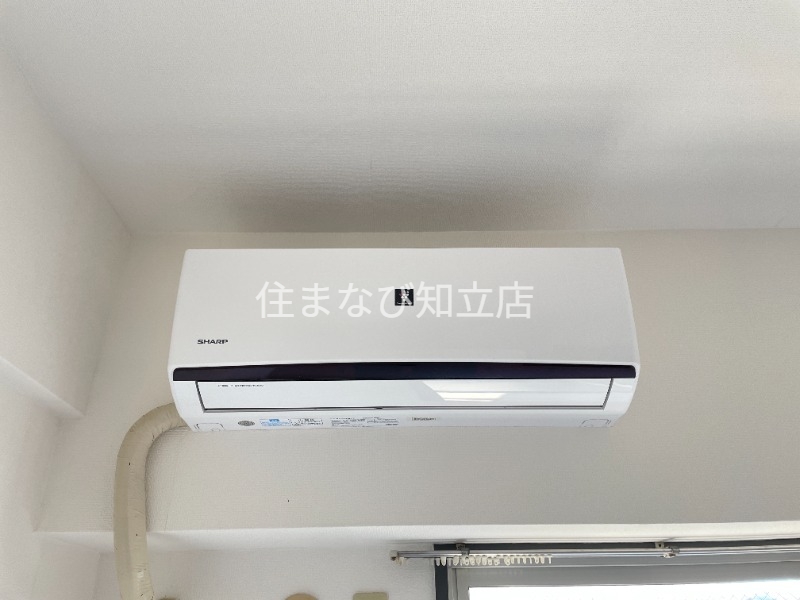 その他設備　同型タイプ