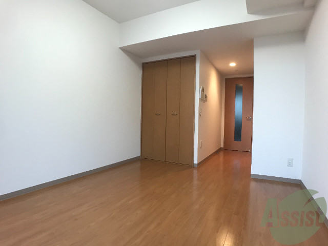 その他部屋・スペース　別角度から撮った洋室です。綺麗でいいですね。