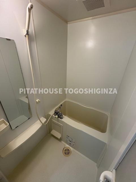 バス・シャワールーム　別部屋参考写真