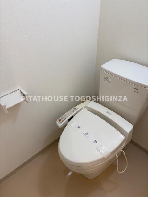 トイレ　別部屋参考写真