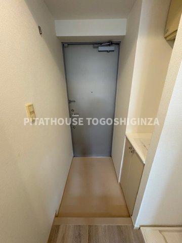 玄関　別部屋参考写真