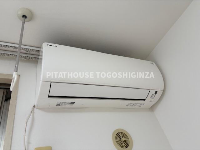 その他設備　別部屋参考写真