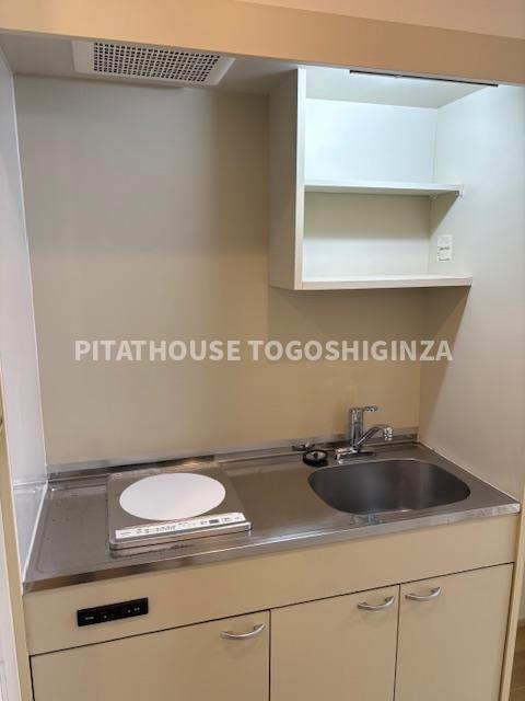 キッチン　別部屋参考写真