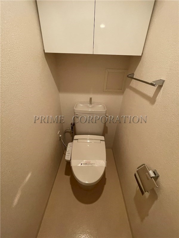 トイレ　※参考写真※