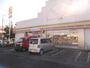 コンビニ　ミニストップ城山原宿南店（コンビニ）まで369m