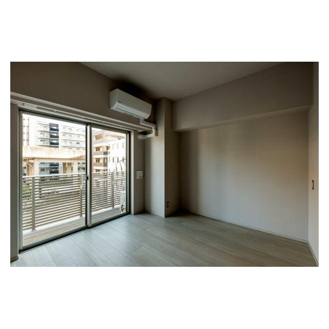 居室・リビング　※室内写真は全て同じタイプ別お部屋の写真になります。