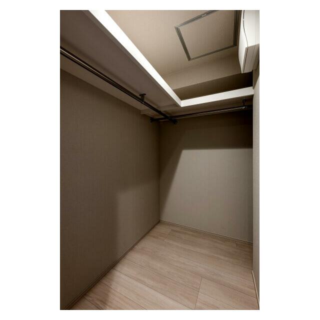 収納　※室内写真は全て同じタイプ別お部屋の写真になります。