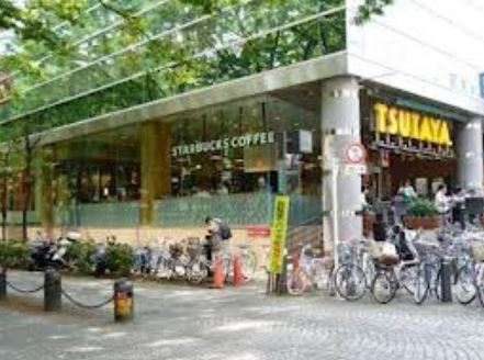 ショッピングセンター　TSUTAYA 馬事公苑店（ショッピングセンター）まで1302m