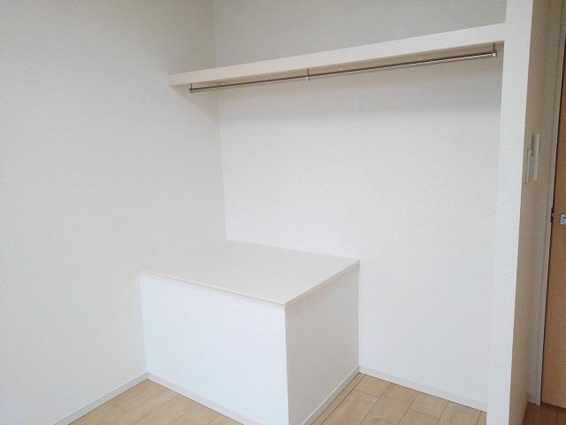 収納　収納