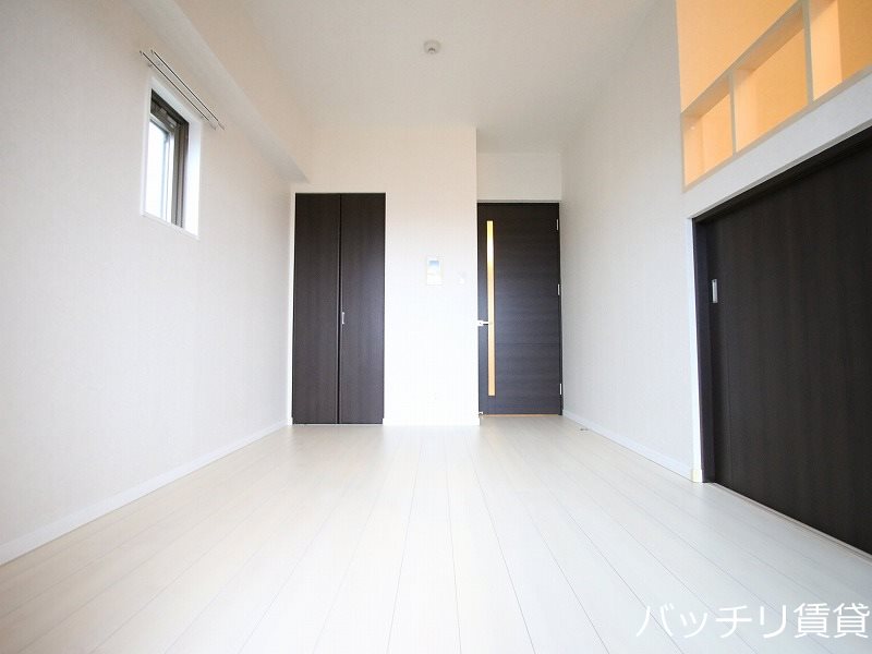 居室・リビング　※同マンション別部屋写真の為、現状優先。