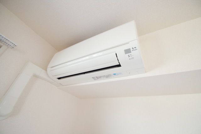 その他設備　★給湯パネル★