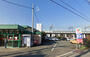 スーパー　コモディイイダ永山店（スーパー）まで729m