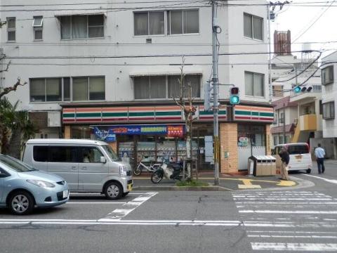 その他　セブンイレブン広島住吉町店（その他）まで110m