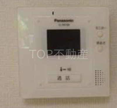 セキュリティ　設備