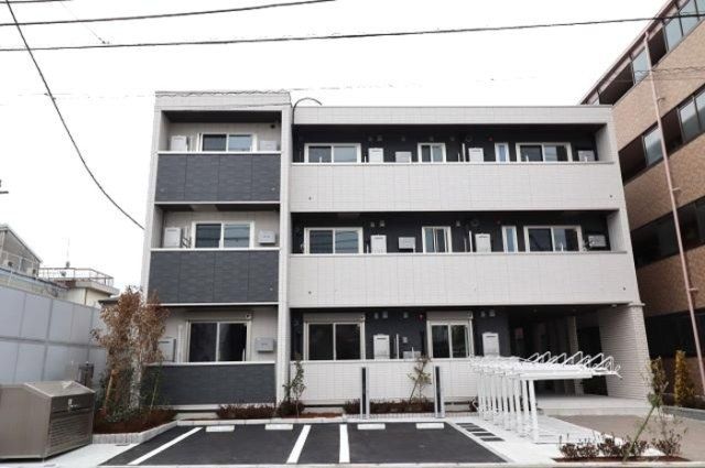 建物外観　☆きれいな外観☆