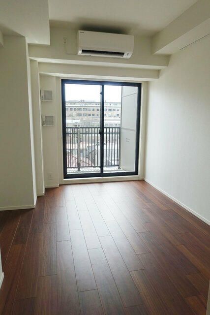 居室・リビング　※写真は同タイプ住戸です。