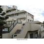 総建みどりハイム 2階 築36年11ヶ月の賃貸物件