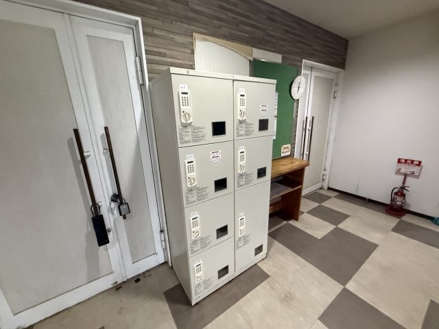 しらさぎメモリアルのその他写真