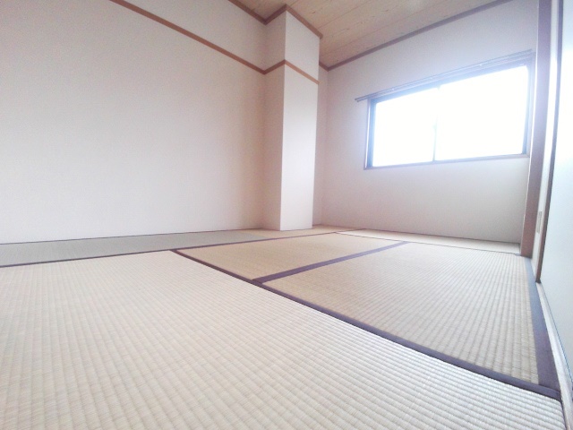 その他　6帖の和室
