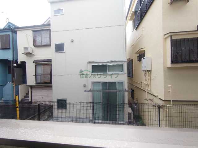 眺望　別部屋　参考写真