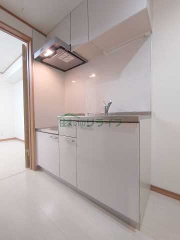 キッチン　別部屋　参考写真