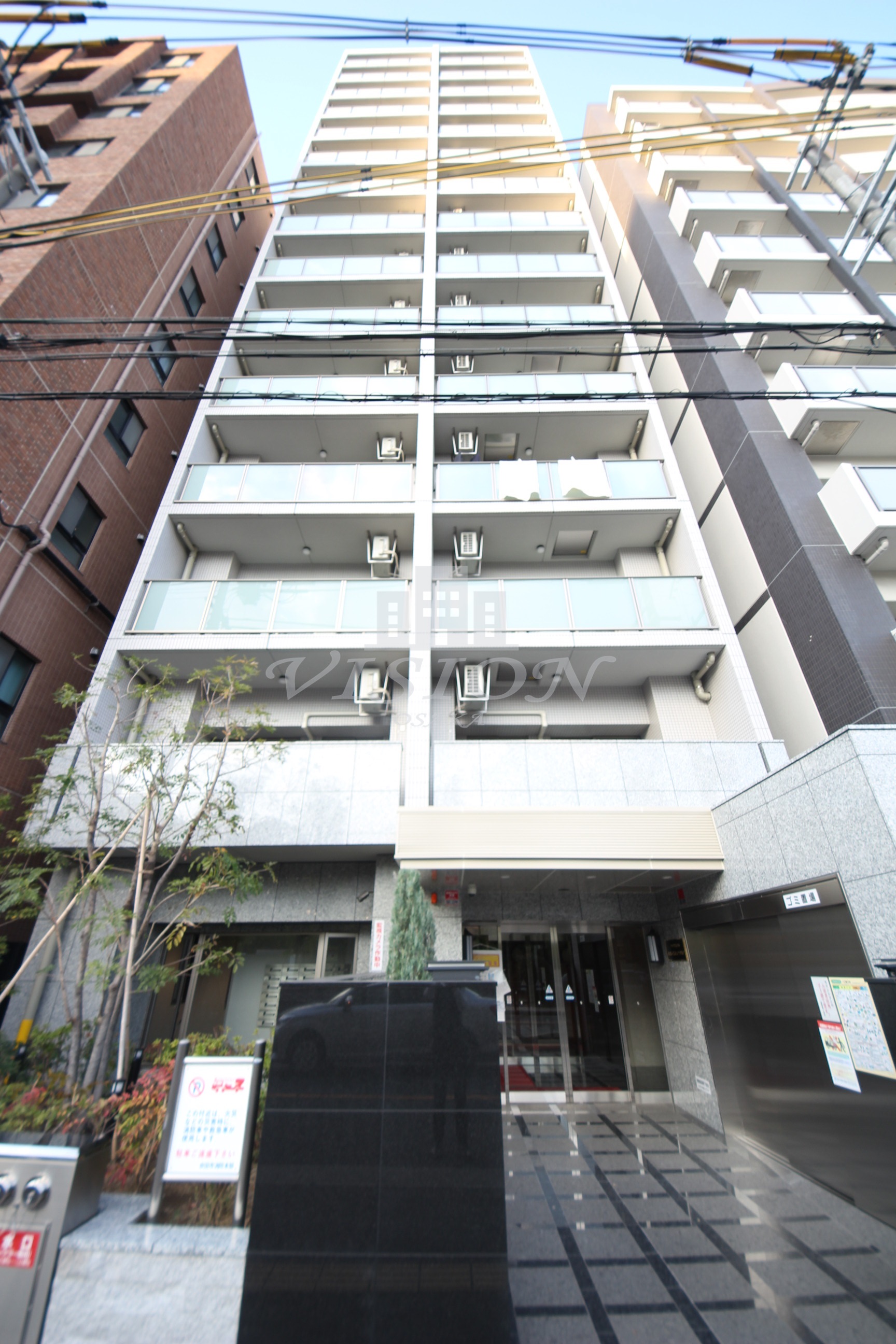 地下鉄御堂筋線 江坂駅 徒歩2分 築7年