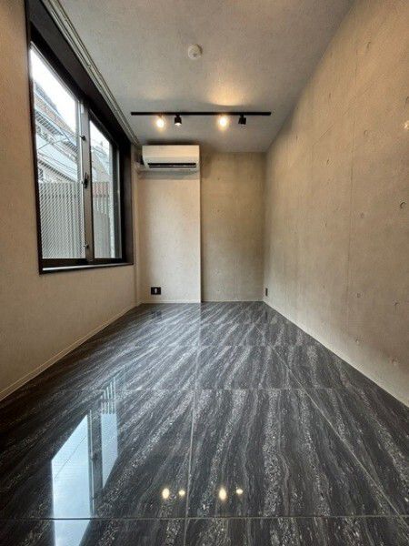 ワンルーム Mansion in Minato, Tokyo — photo 3 of 3