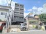 今出川駅より徒歩12分 2階 築11年4ヶ月の賃貸物件