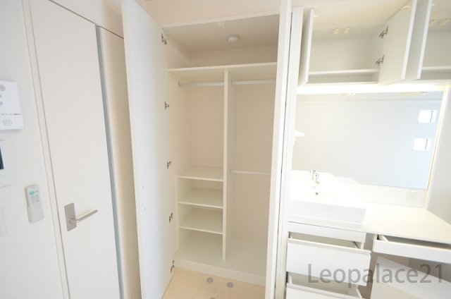 収納　設備仕様は号室等により異なります現地をご確認下さい。