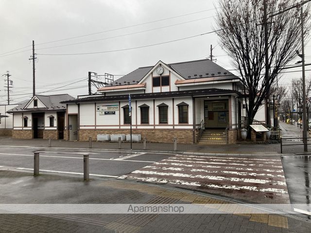その他　各務原市役所前駅（その他）まで1121m