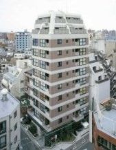 建物外観　☆こちらの物件は仲介手数料無料です☆