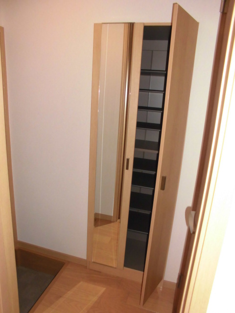 収納　参考写真