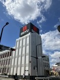 スーパー　西友西千葉店（スーパー）まで366m